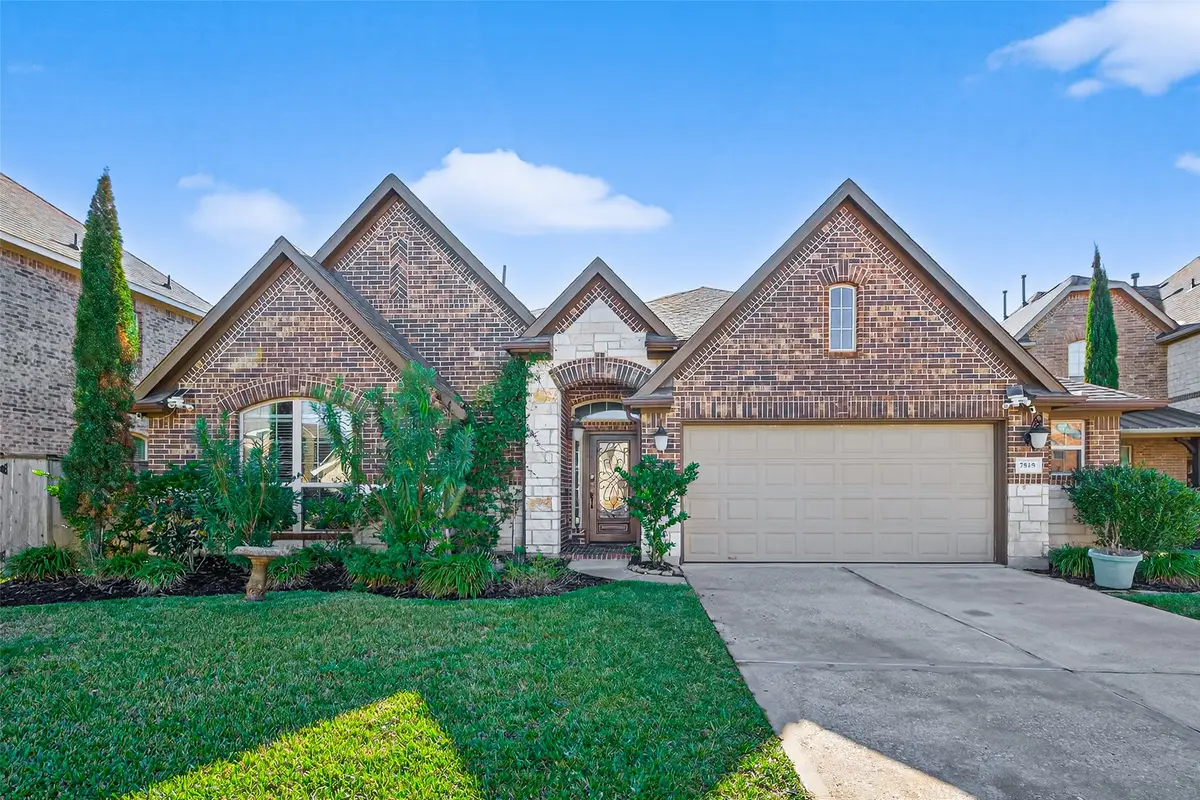 7515 Montecrest Park Court, Spring, TX 77379 - Image #1