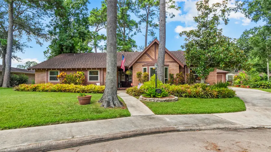 2704 Yorktown Drive, Dickinson, TX 77539 - #3
