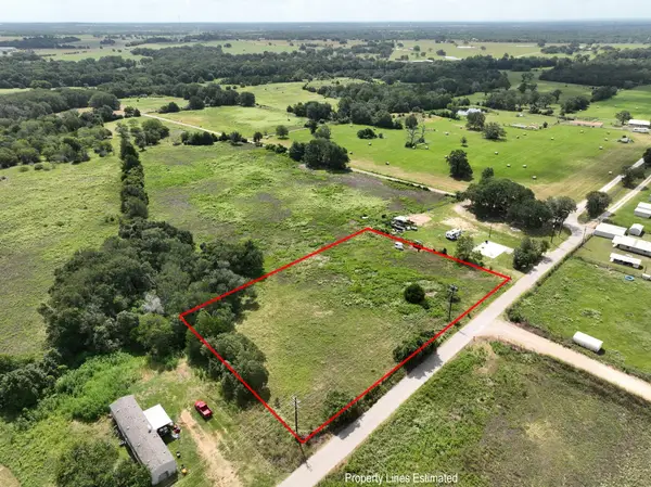 1.68 Acres County Road 367, Caldwell, TX 77836