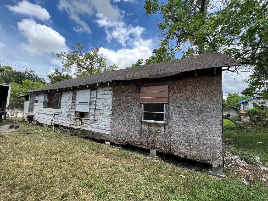 7004 Market Street, Houston, TX 77020 - #1