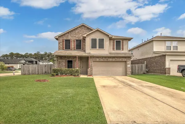 9903 Wood Wind Court, Baytown, TX 77521