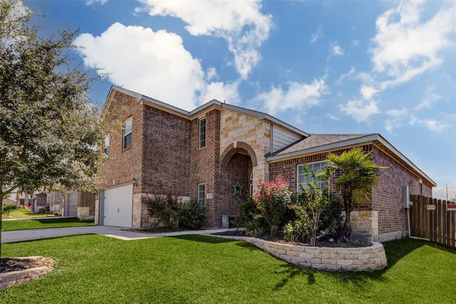 21219 Opal Oak Drive, Hockley, TX 77447 - #2