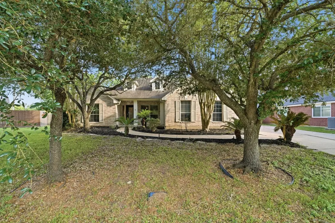 11 Crest, Houston, TX 77082 - #1