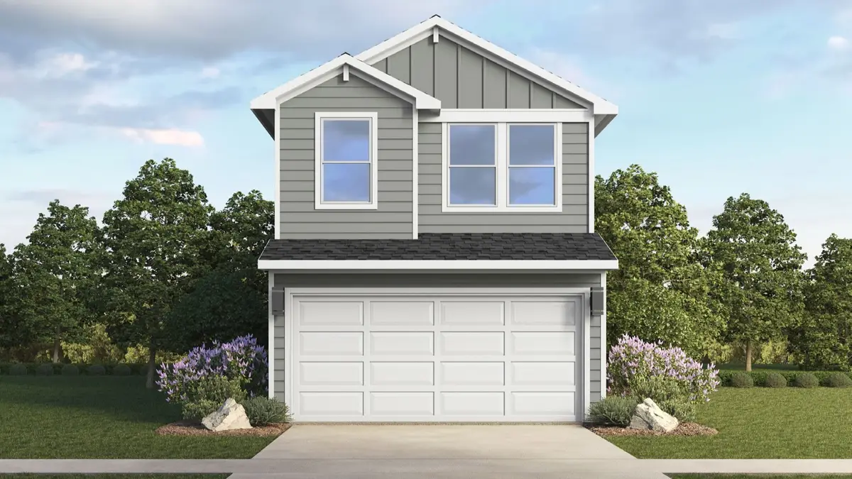 2111 Olivos St, Missouri City, TX 77459 - Image #1