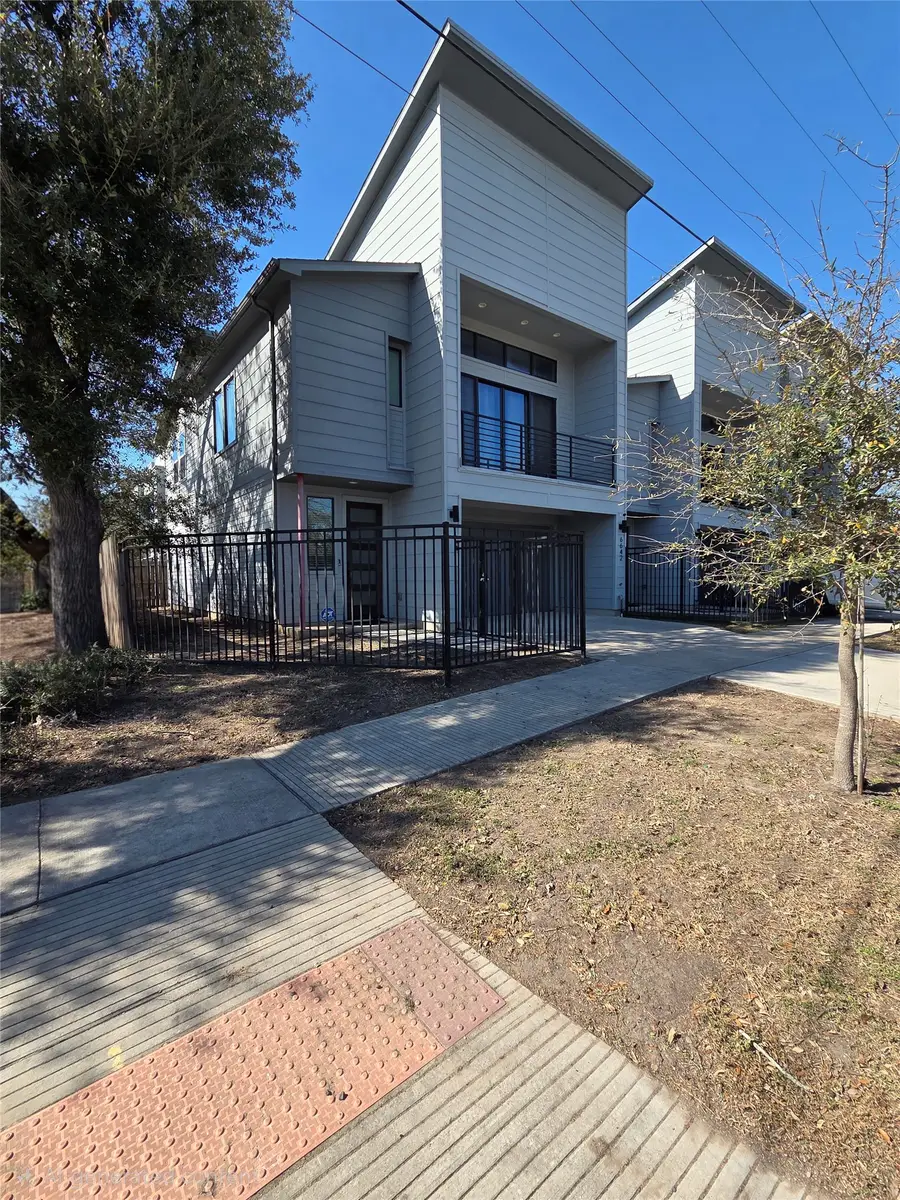 6642 Del Rio Street, Houston, TX 77021 - #2