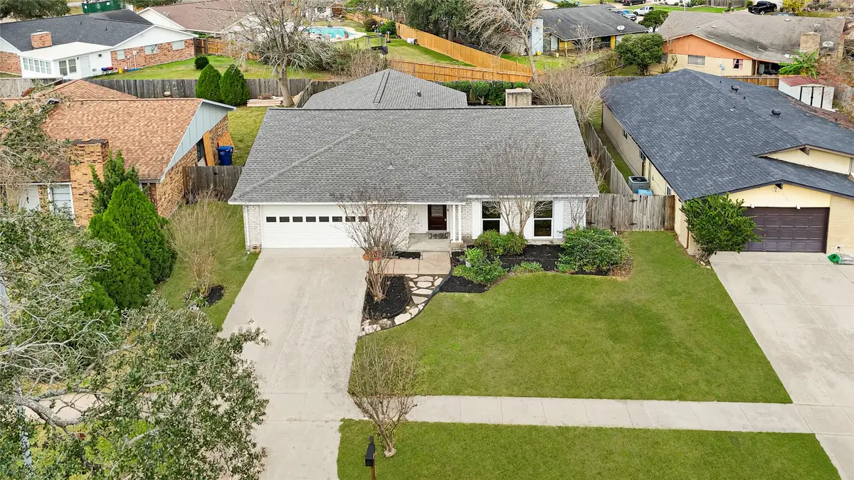 15414 Empanada Drive, Houston, TX 77083 - #1