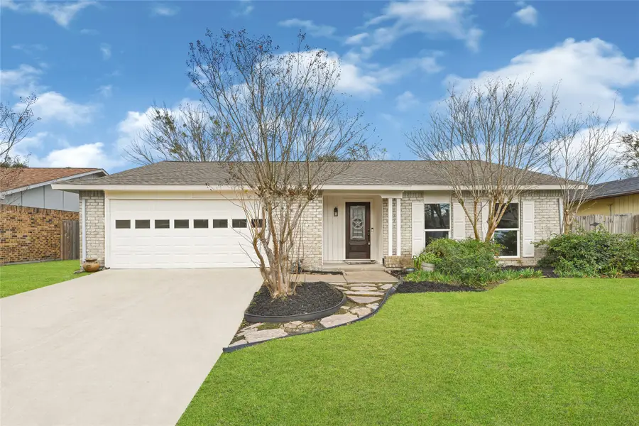 15414 Empanada Drive, Houston, TX 77083 - #2