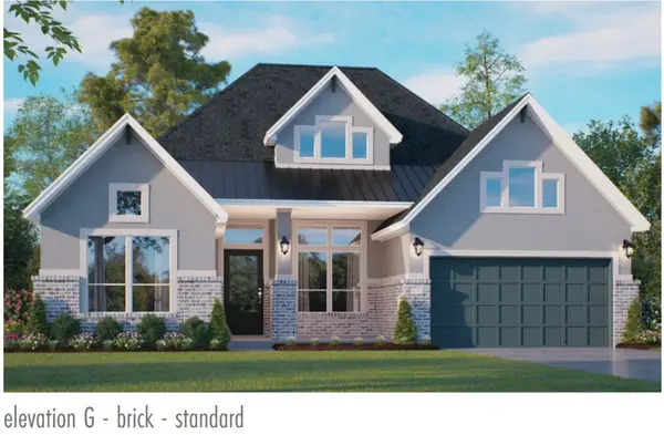 7119 Rustic Forest Drive, Katy, TX 77493