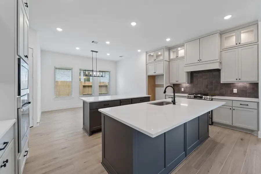 7119 Rustic Forest Drive, Katy, TX 77493 - Image #3