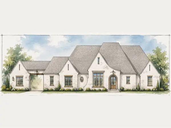 10386 Winding Branch Branch, Chappell Hill, TX 77426