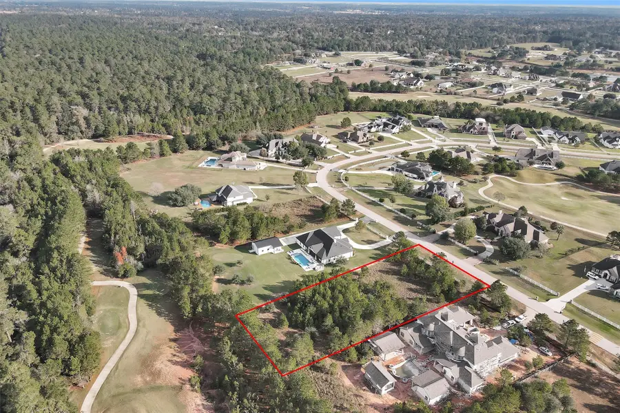 18482 Gary Player Drive, Montgomery, TX 77316 - Image #2