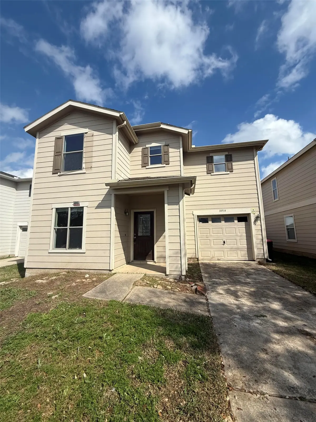 18914 Remington Mill Drive, Houston, TX 77073 - #1
