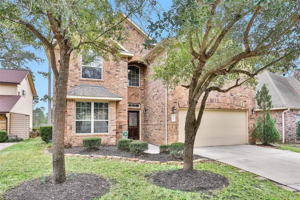 13607 Summer Hill Drive, Montgomery, TX 77356
