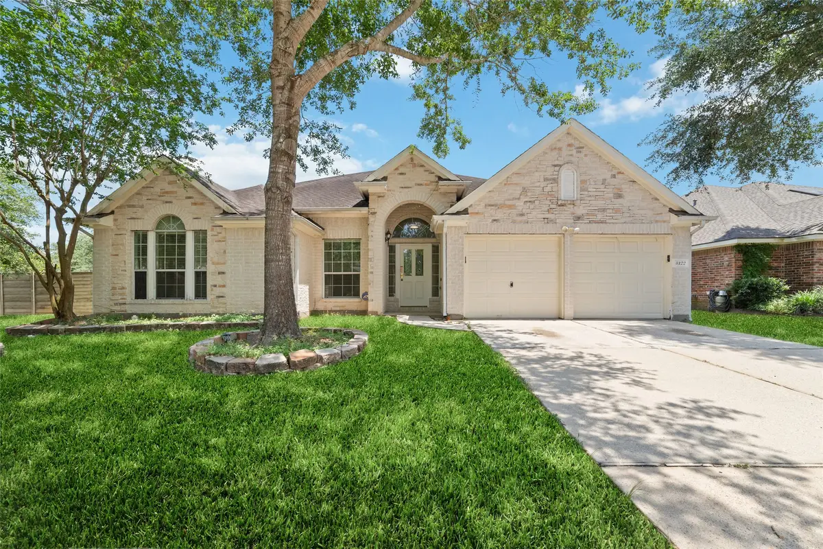 8122 Dune Brook Drive, Houston, TX 77089 - #1