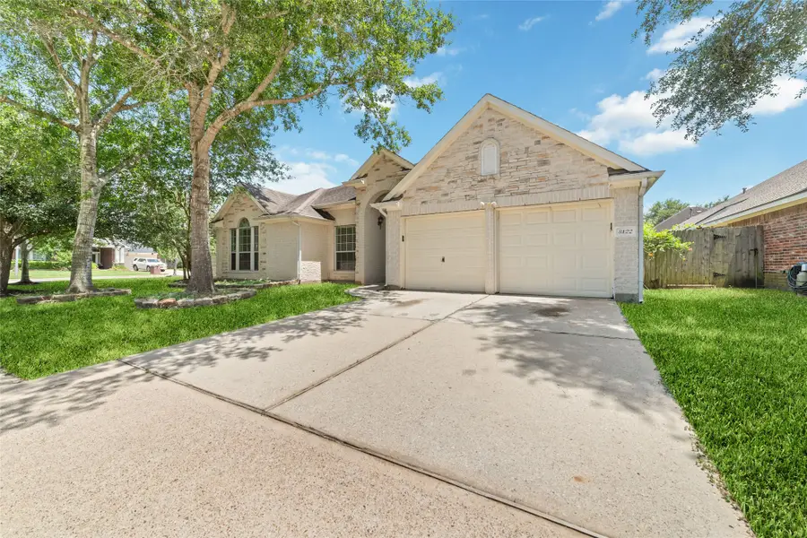 8122 Dune Brook Drive, Houston, TX 77089 - #2