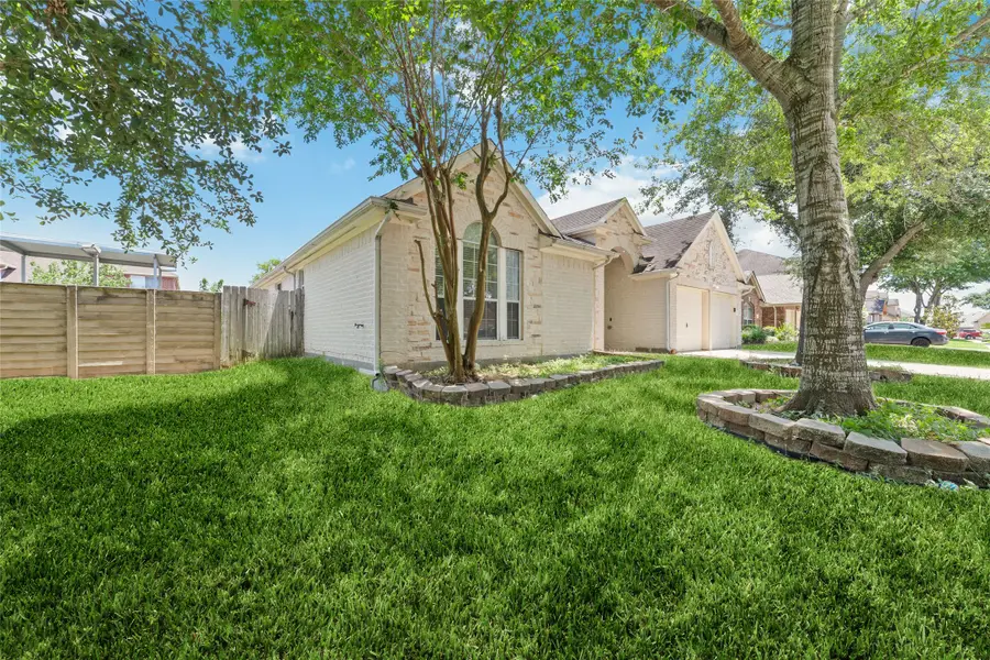 8122 Dune Brook Drive, Houston, TX 77089 - #3
