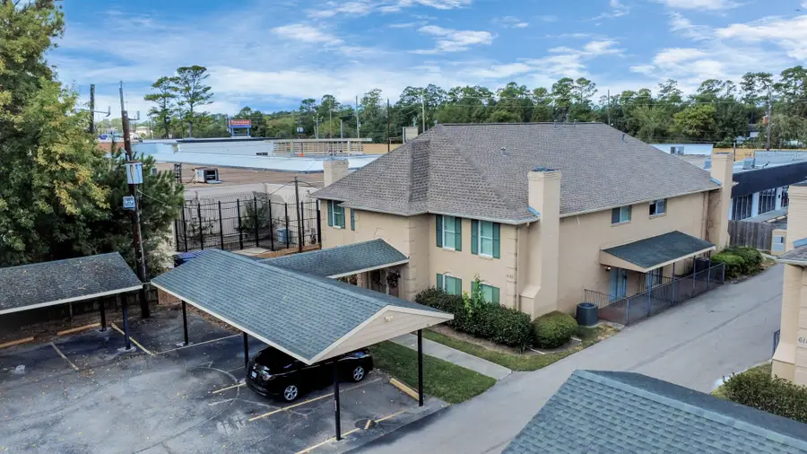 6119 Fm 1960 Rd W, Houston, TX 77069 - Image #2