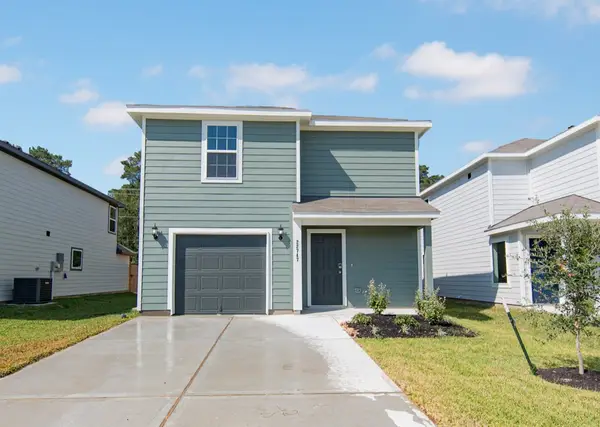 22747 American Kestrel Court, Splendora, TX 77372