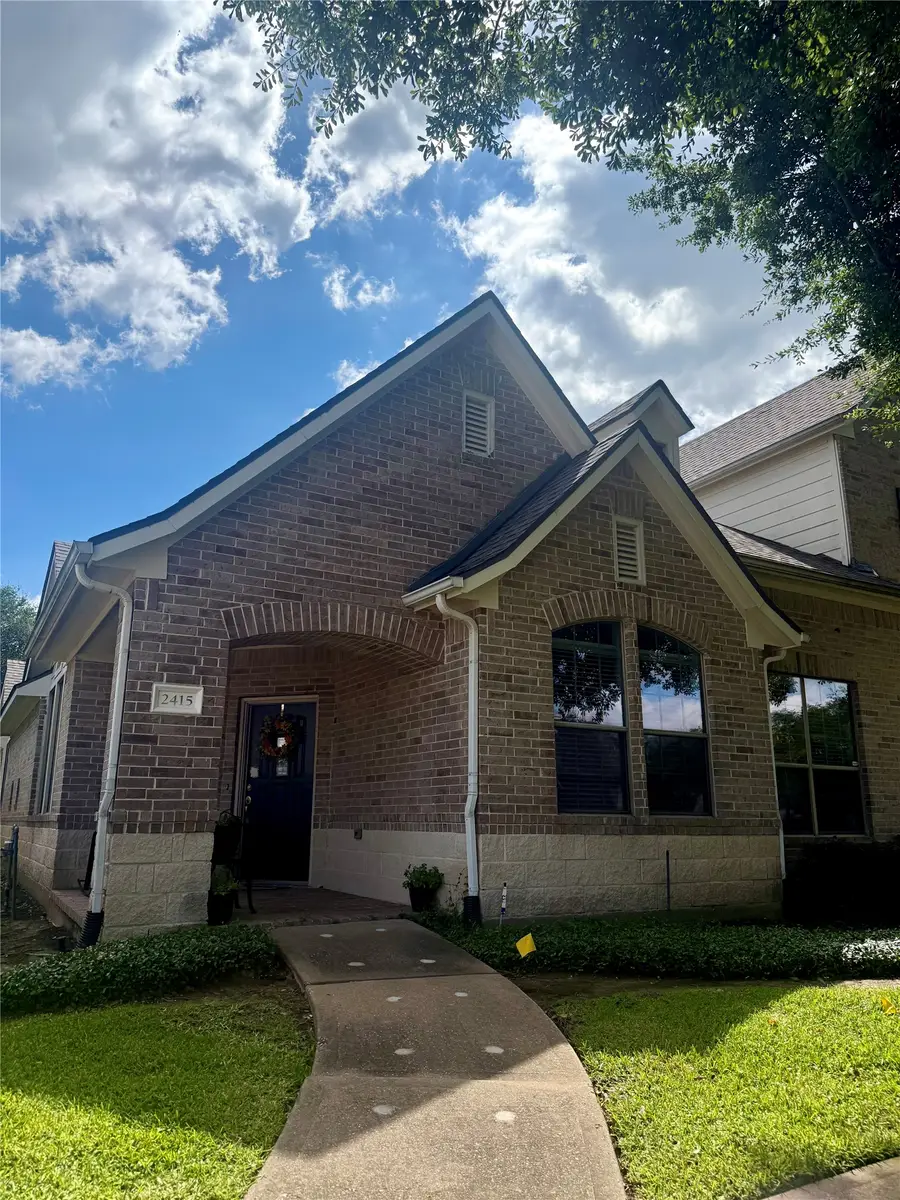 2415 Clippers Square, Houston, TX 77058 - #2