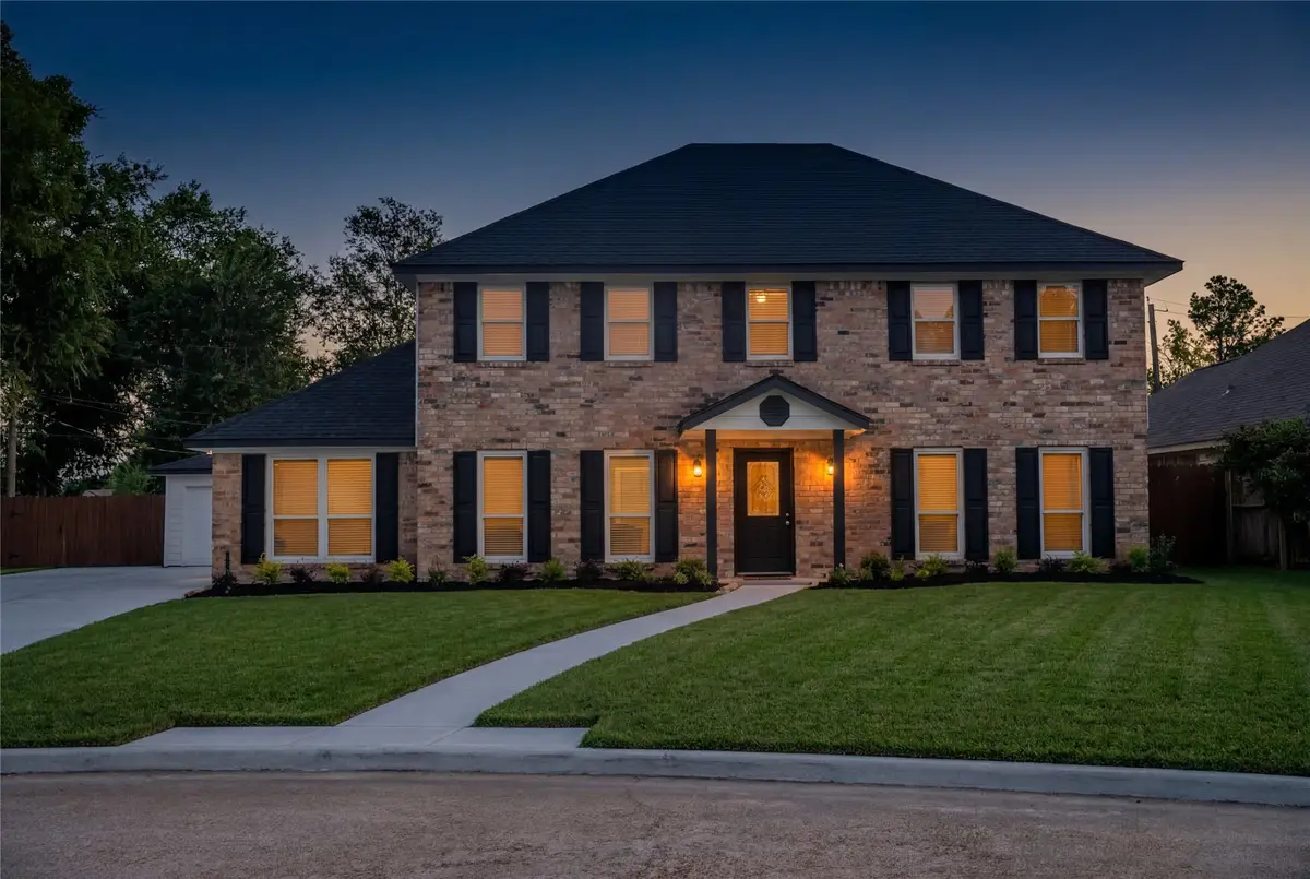 4815 Caris Street, Houston, TX 77091 - #1
