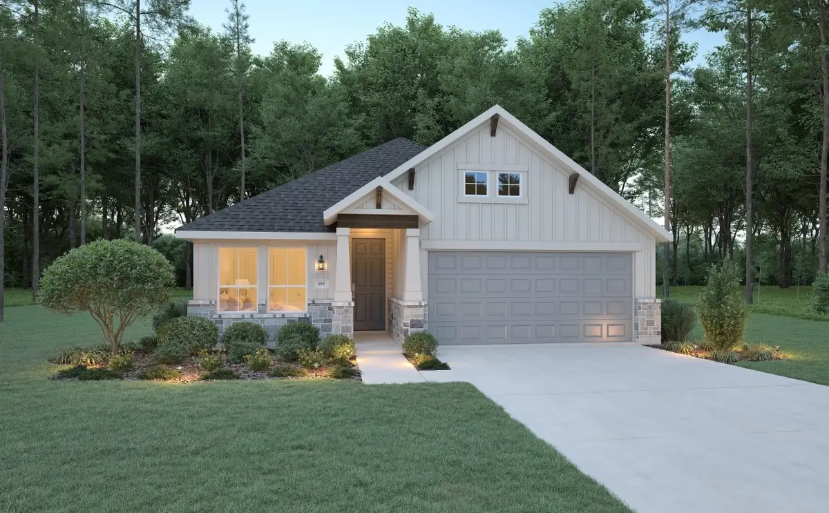 1835 Rory Christine Drive, Rosharon, TX 77583 - #1