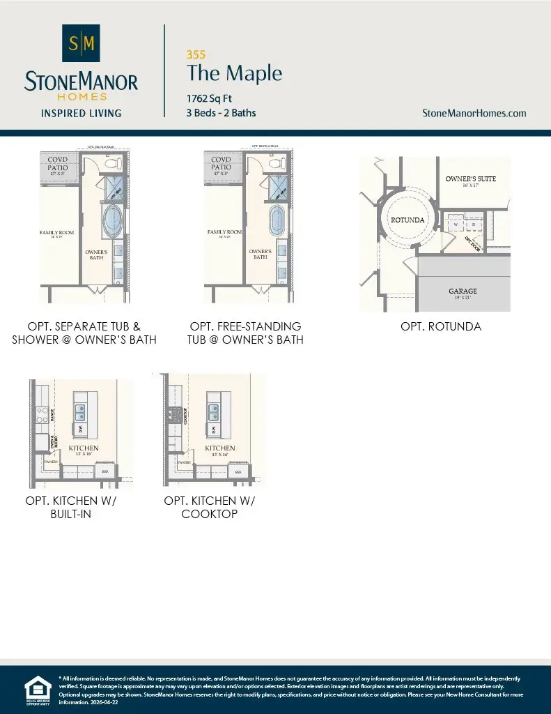 1835 Rory Christine Drive, Rosharon, TX 77583 - #3