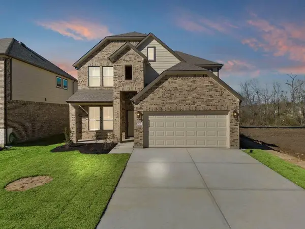 1727 Pecan Woods Lane, Conroe, TX 77301