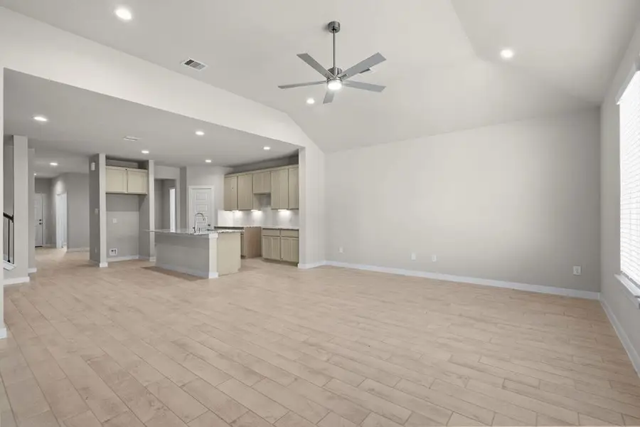 1727 Pecan Woods Lane, Conroe, TX 77301 - #2