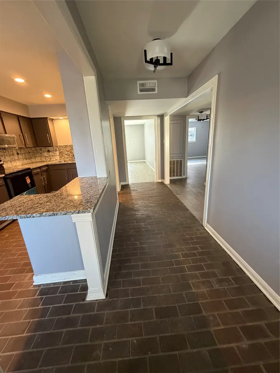 5212 Arboles Drive #A, Houston, TX 77035 - #2