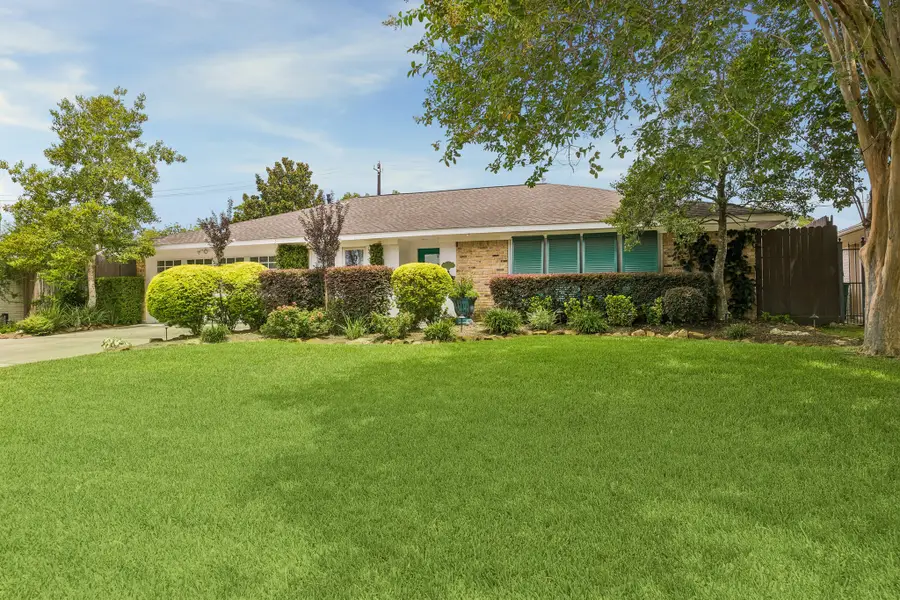 9534 Beverlyhill Street, Houston, TX 77063 - #3