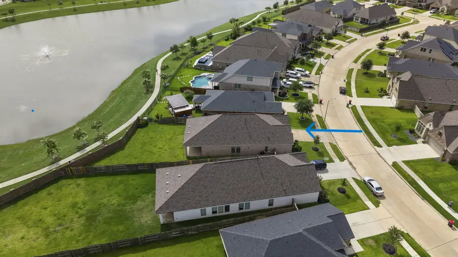 19838 Blue Roan Drive, Tomball, TX 77377 - #2
