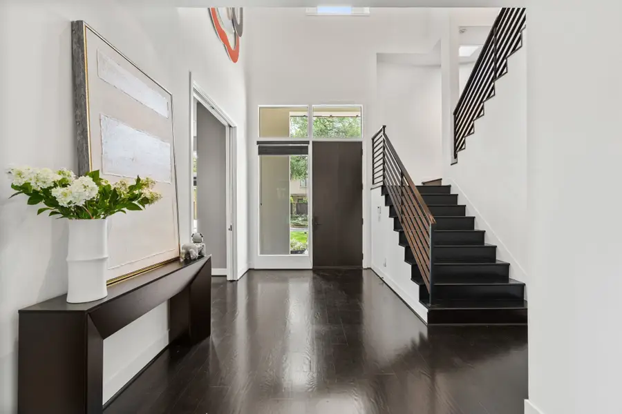 2409 Maconda Lane, Houston, TX 77027 - #2