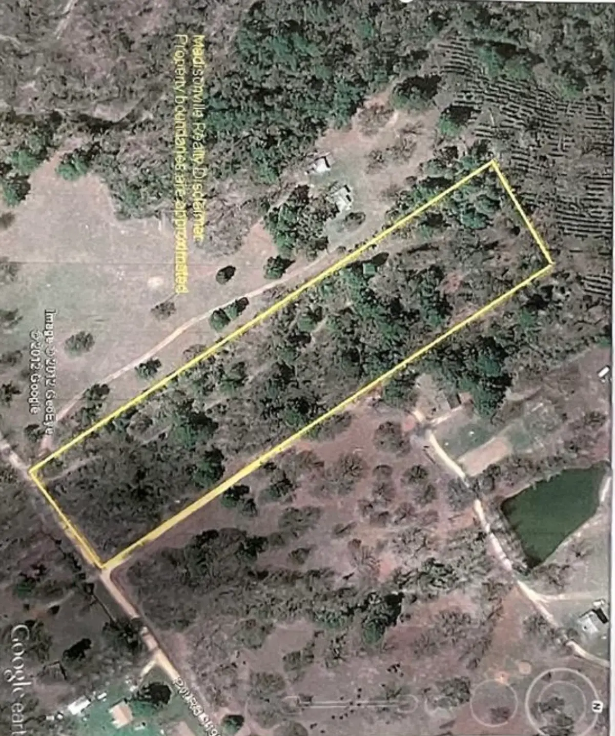 2322 Pr 1195, Midway, TX 75852 - Image #1