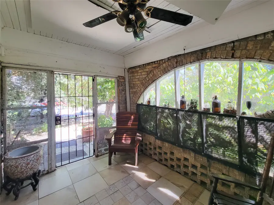 1574 Godwin Street, Houston, TX 77023 - #2