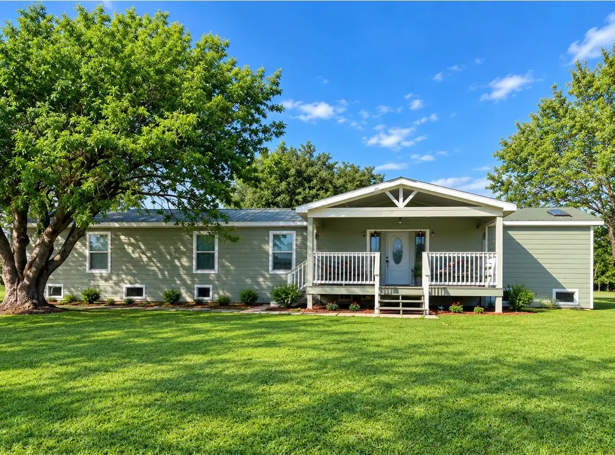 17343 Premium Drive, Hockley, TX 77447 - #1
