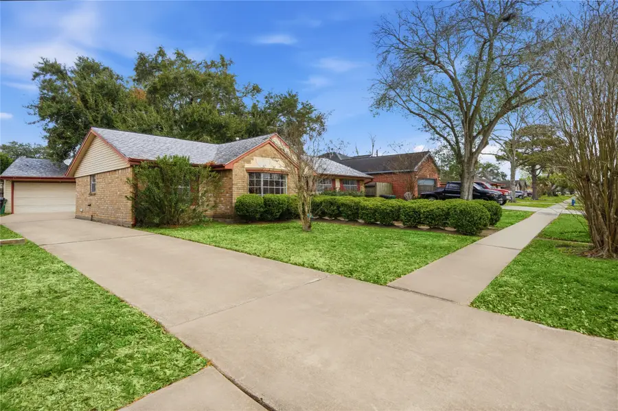 8307 Coastway Lane, Houston, TX 77075 - #3