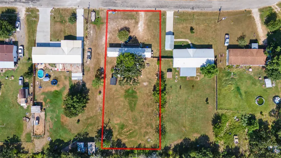 22 Victoria Way, Huntsville, TX 77320 - #3