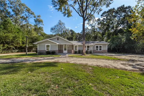 247 Addicks, Livingston, TX 77351