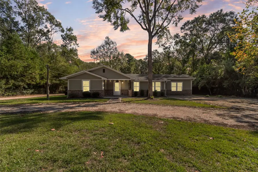 247 Addicks, Livingston, TX 77351 - #2