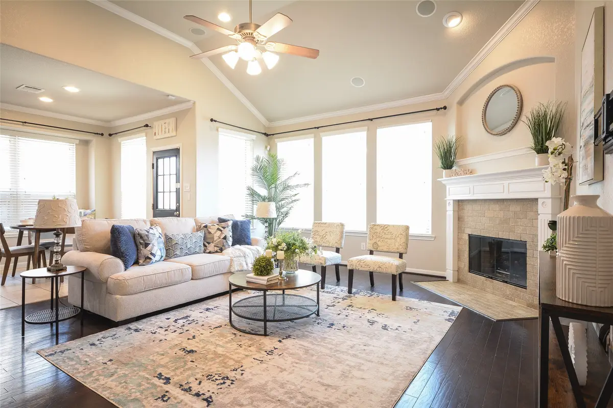 10038 Western Pine Trail, Katy, TX 77494 - Image #1