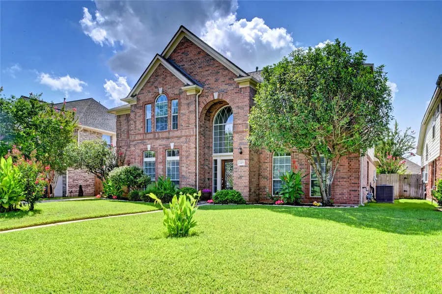 24818 Corbin Gate Drive, Spring, TX 77389 - Image #3
