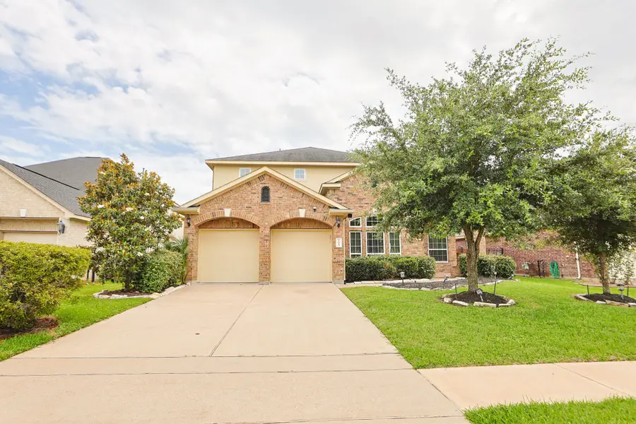 17919 Obelisk Bay Drive, Cypress, TX 77429 - #2