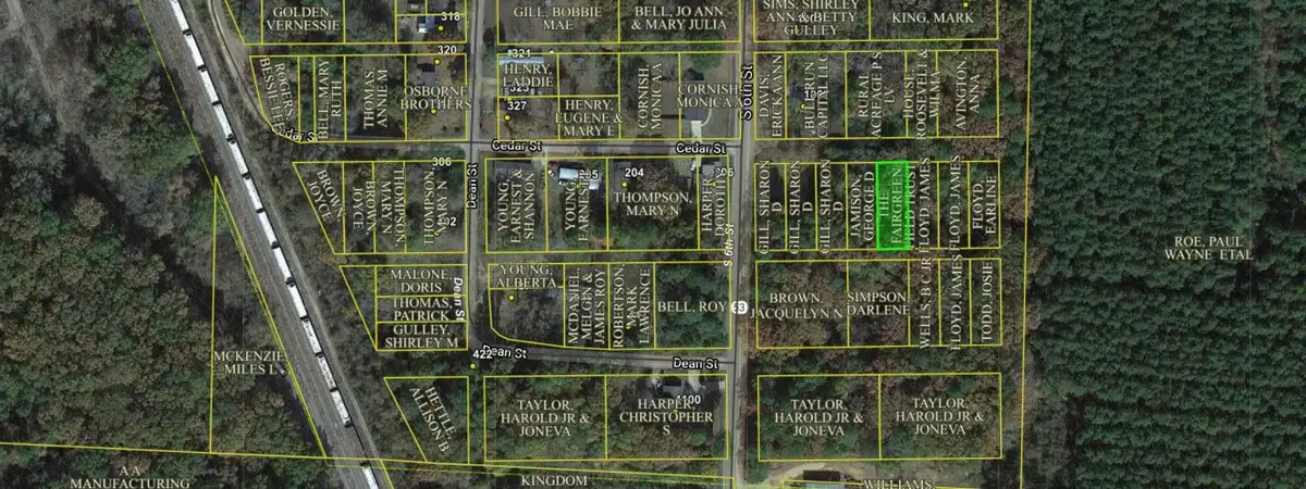 0 S 6th Street, Gurdon, Ar 71743 - #1