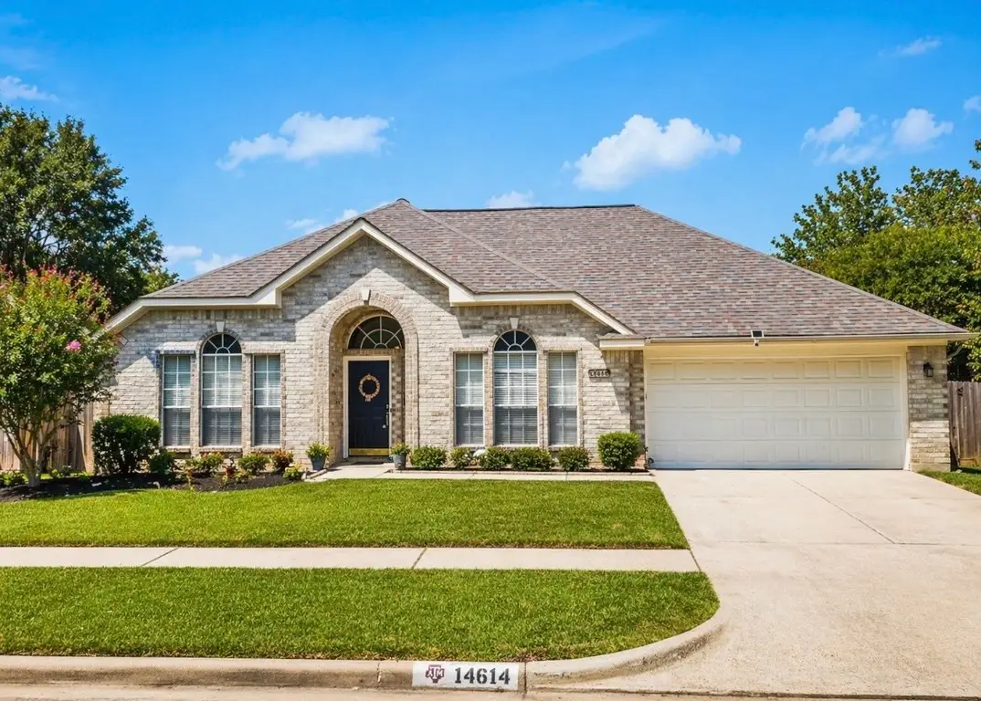 14614 Cypress Green Drive, Cypress, TX 77429 - #1