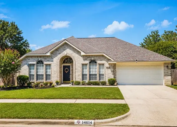 14614 Cypress Green Drive, Cypress, TX 77429