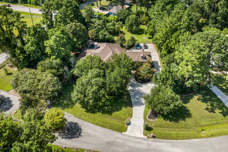 25822 Bridle Creek Drive N, Magnolia, TX 77355 - Image #2