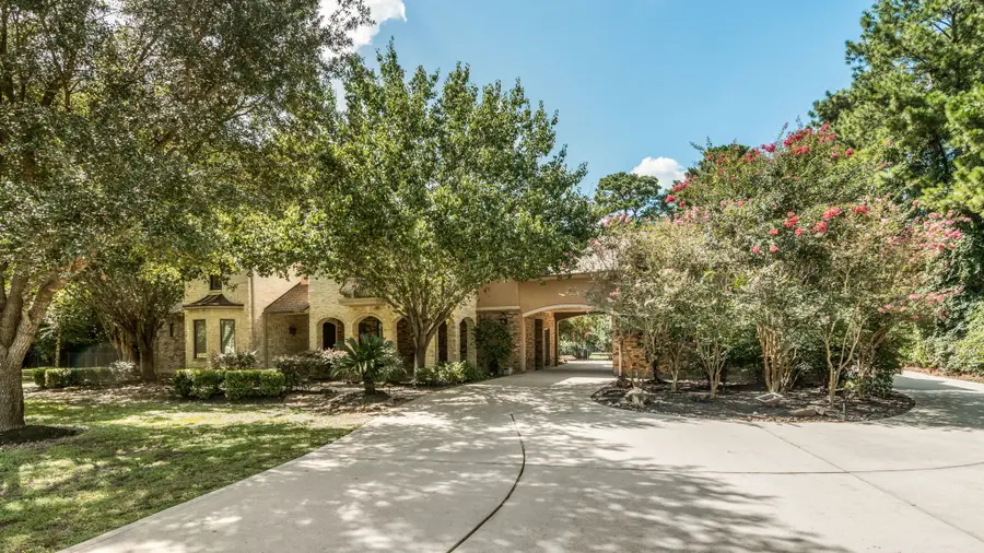 25822 Bridle Creek Drive N, Magnolia, TX 77355 - Image #3