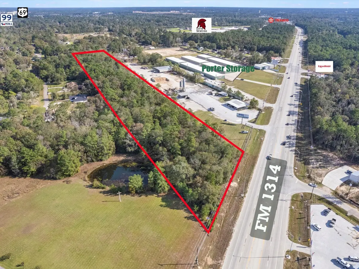 22275 Fm 1314 Road, Porter, TX 77365 - Image #1