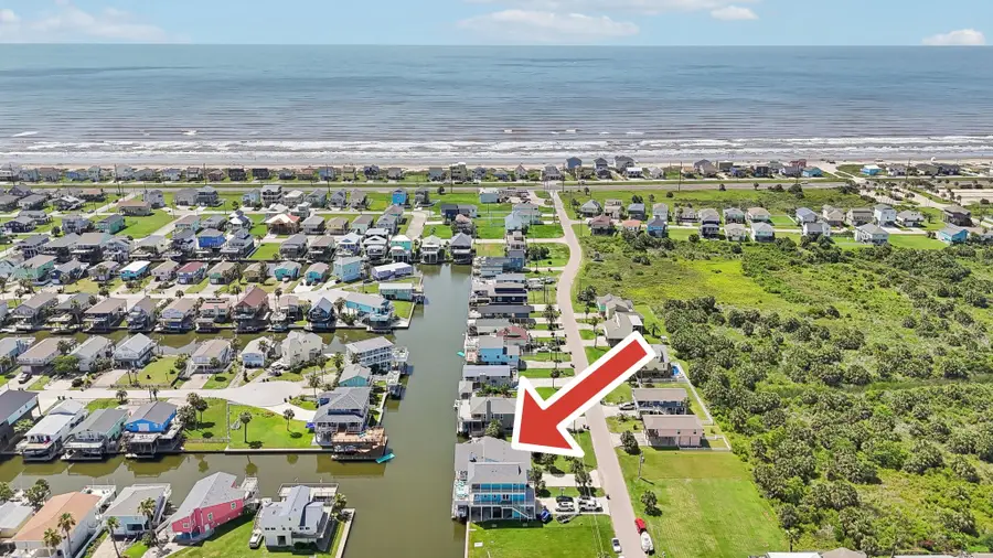 4105 Nueces Drive, Galveston, TX 77554 - Image #3