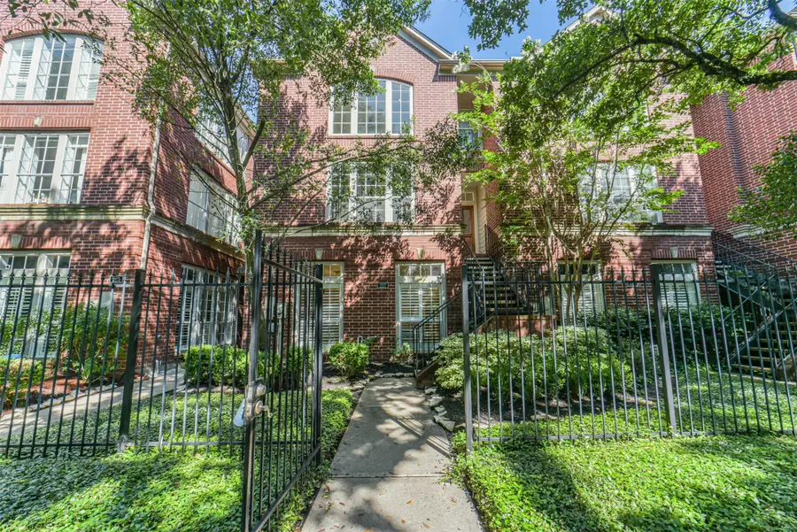 227 Mcgowen Street, Houston, TX 77006 - #2